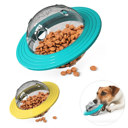 Slow Feed Dog Toy