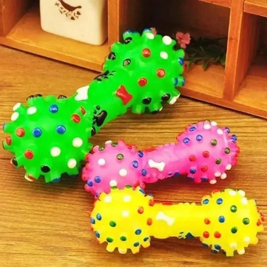 Squeaker Squeaky Sound Play Toys