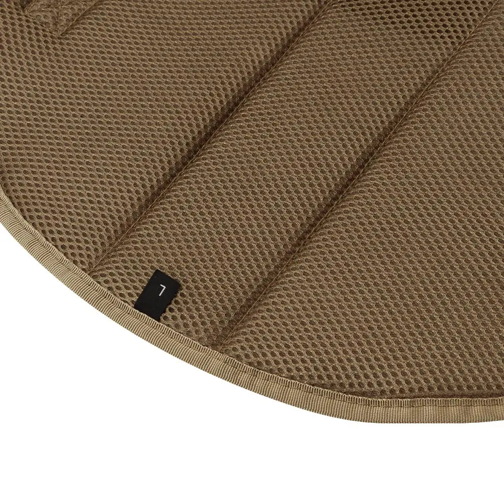 Military Large Dog Harness