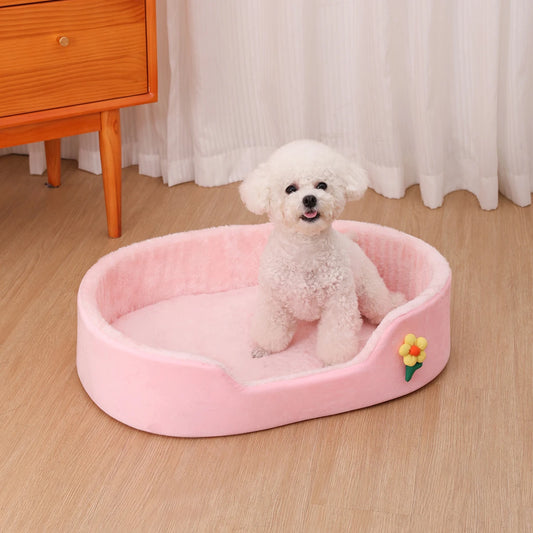 Dog Bed for Small Dog House