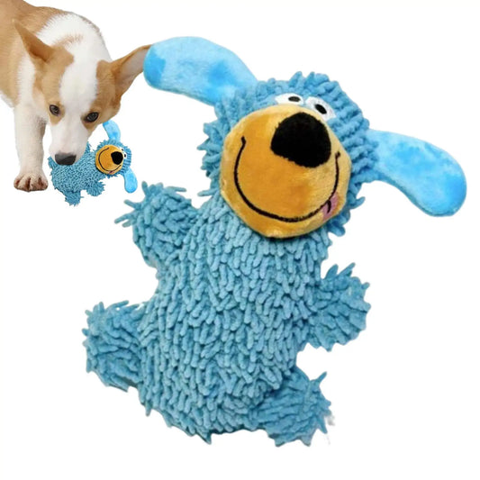 Dog Toys Chewers